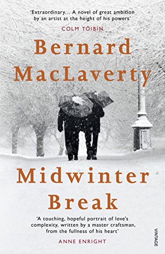 Stock image for Midwinter Break for sale by Better World Books