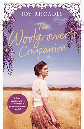 Stock image for The Woolgrower's Companion for sale by Blackwell's
