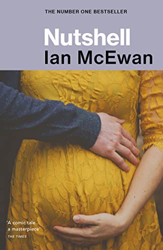 Stock image for Nutshell: McEwan Ian for sale by WorldofBooks