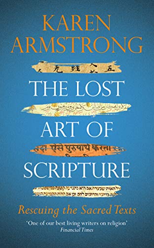 9781784705329: Lost Art of Scripture