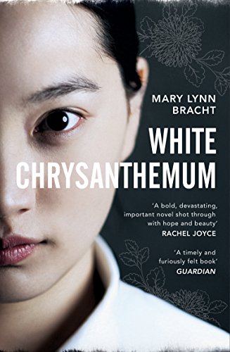 Beispielbild fr White Chrysanthemum zum Verkauf von WorldofBooks