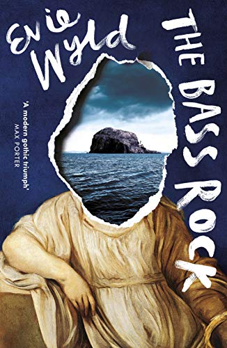 Imagen de archivo de The Bass Rock:   A rising star of British fiction   Sunday Telegraph a la venta por WorldofBooks