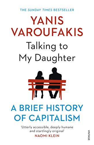 9781784705756: Talking to My Daughter: The Sunday Times Bestseller