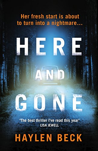 Stock image for Here and Gone for sale by WorldofBooks
