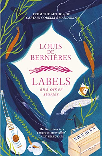 Stock image for Labels and Other Stories for sale by Blackwell's