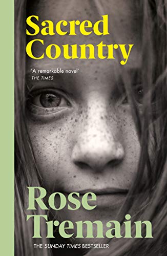 Sacred Country - Rose Tremain