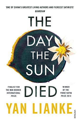 Stock image for The Day the Sun Died for sale by Blackwell's