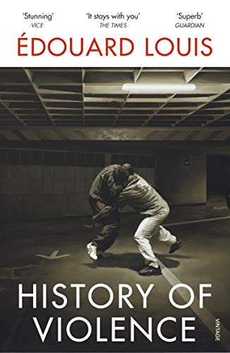 9781784706074: History of Violence