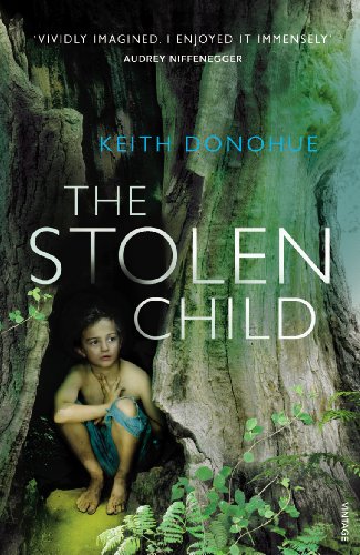 9781784706159: The Stolen Child