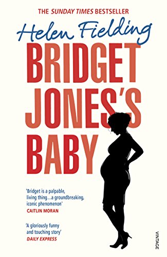 Stock image for Bridget Jones  s Baby: The Diaries (Bridget Jones's Diary) for sale by AwesomeBooks
