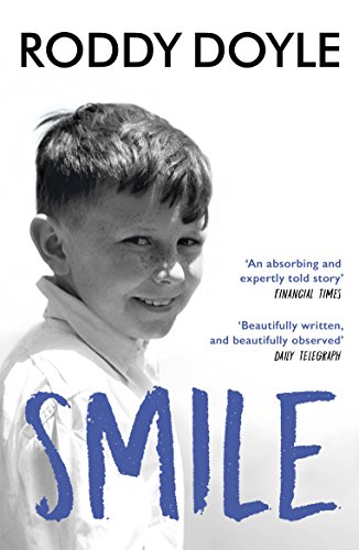Stock image for Smile for sale by Blackwell's