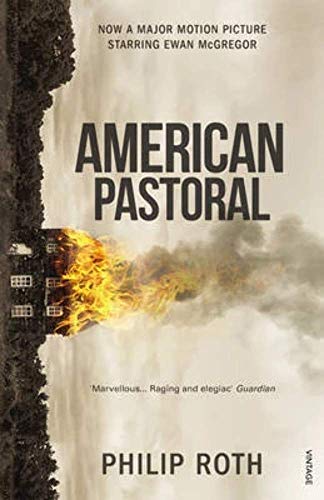 Beispielbild fr American Pastoral zum Verkauf von AwesomeBooks