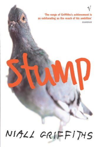 Stock image for Stump [Soft Cover ] for sale by booksXpress