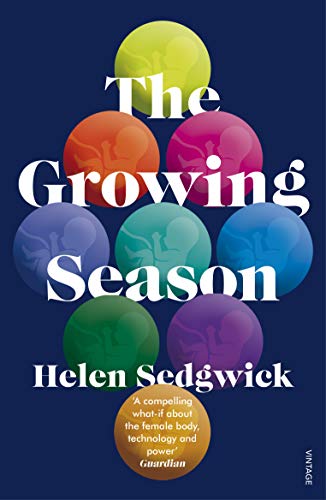 Stock image for The Growing Season for sale by Blackwell's