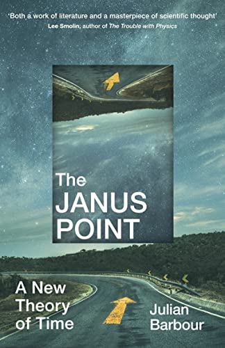 Stock image for The Janus Point: A New Theory of Time for sale by WorldofBooks