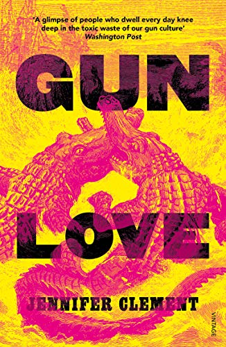 Imagen de archivo de Gun Love a la venta por WorldofBooks