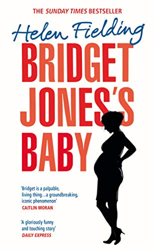Beispielbild fr Bridget Joness Baby: The Diaries (Bridget Jones's Diary) zum Verkauf von WorldofBooks