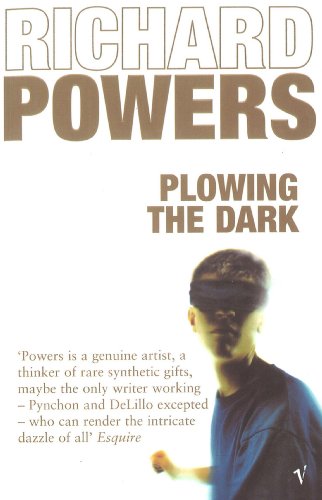 9781784707101: Plowing the Dark