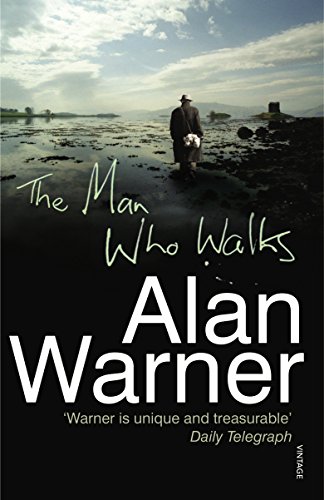 Stock image for The Man Who Walks for sale by Revaluation Books