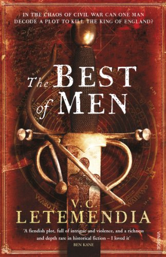 9781784707149: The Best of Men