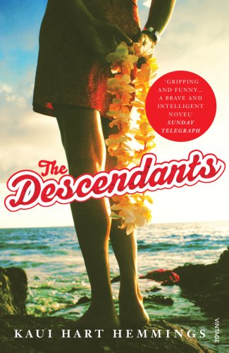 Stock image for The Descendants for sale by WorldofBooks