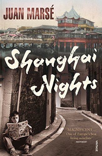 9781784707187: Shanghai Nights