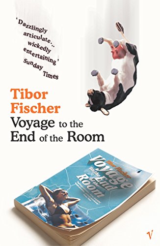 9781784707323: Voyage to the End of the Room