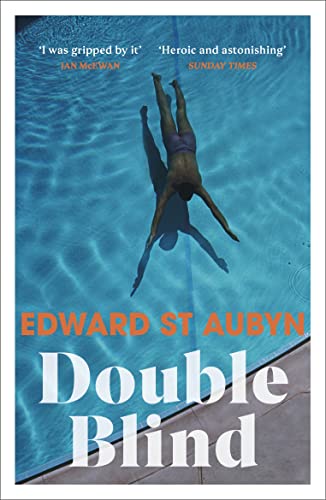 Stock image for Double Blind for sale by Blackwell's