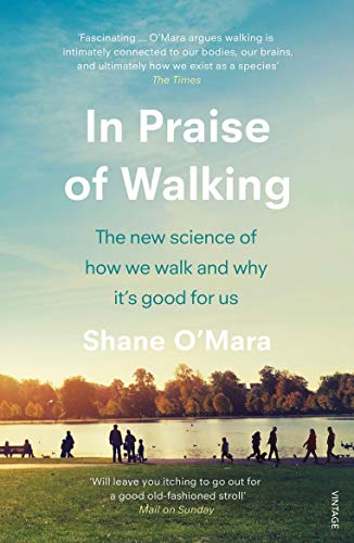Imagen de archivo de In Praise Of Walking a la venta por Books Unplugged