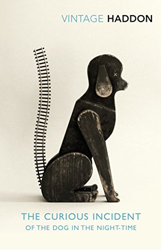 Beispielbild fr The Curious Incident of the Dog in the Night-time: The classic Sunday Times bestseller zum Verkauf von WorldofBooks