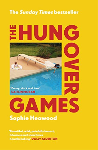 Stock image for The Hungover Games for sale by Blackwell's