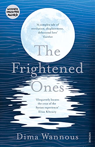 9781784707996: The Frightened Ones