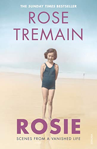 Stock image for Rosie for sale by Blackwell's