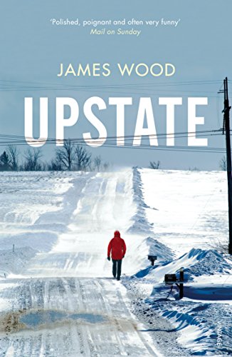 Stock image for Upstate for sale by Blackwell's