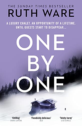 Stock image for One by One for sale by Blackwell's