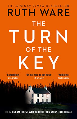 Stock image for The Turn of the Key for sale by Blackwell's