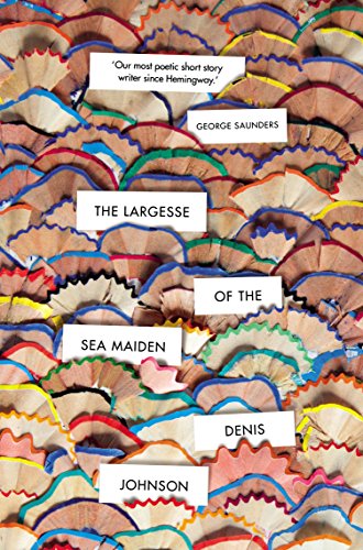 Beispielbild fr The Largesse of the Sea Maiden zum Verkauf von WorldofBooks