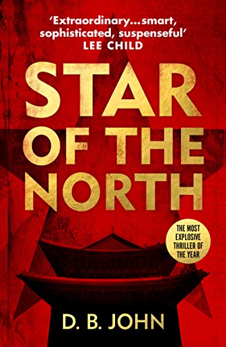 Stock image for Star of the North for sale by WorldofBooks