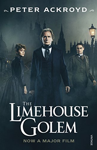 Beispielbild fr The Limehouse Golem zum Verkauf von WorldofBooks