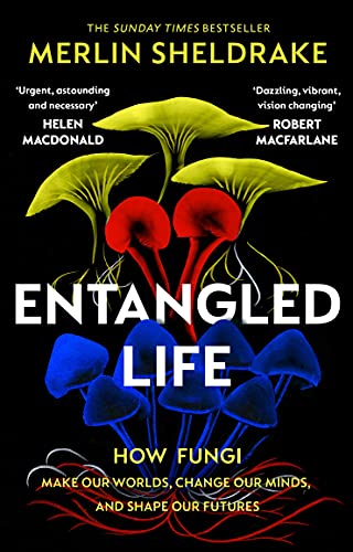 Stock image for Entangled Life How Fungi Make Our Worlds (Paperback) /anglais for sale by Clevedon Community Bookshop Co-operative