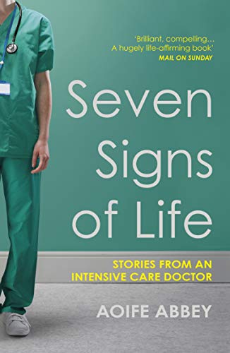 Stock image for Seven Signs of Life for sale by Blackwell's