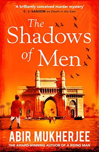 Stock image for The Shadows of Men for sale by Blackwell's
