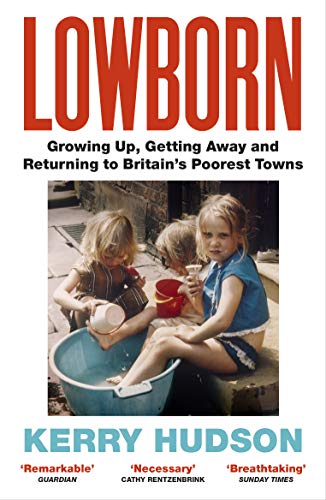 Stock image for Lowborn for sale by SecondSale