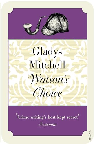 9781784708689: Watson's Choice