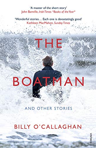 9781784708757: The Boatman and Other Stories
