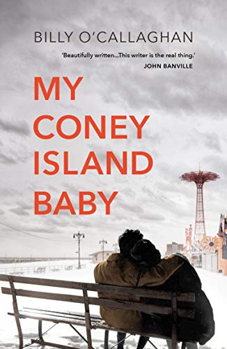 Stock image for My Coney Island Baby for sale by WorldofBooks