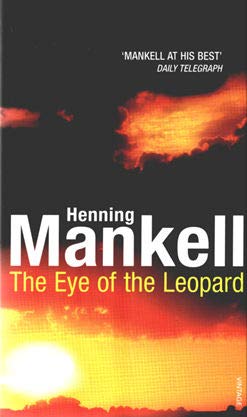 Stock image for The Eye of the Leopard for sale by WorldofBooks