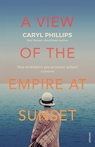 Beispielbild fr A View of the Empire at Sunset zum Verkauf von WorldofBooks
