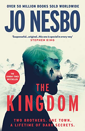 9781784709105: The Kingdom: The thrilling Sunday Times bestseller and Richard & Judy Book Club Pick