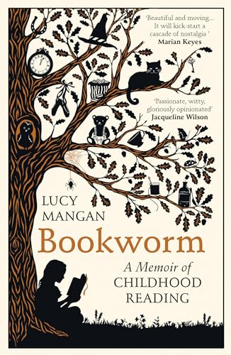 

Bookworm : A Memoir of Childhood Reading